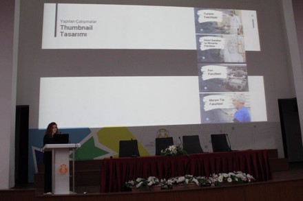 "Zorunlu SATJ HAREKETLİLİĞİ" Söyleşi  / 28 KASIM 2022